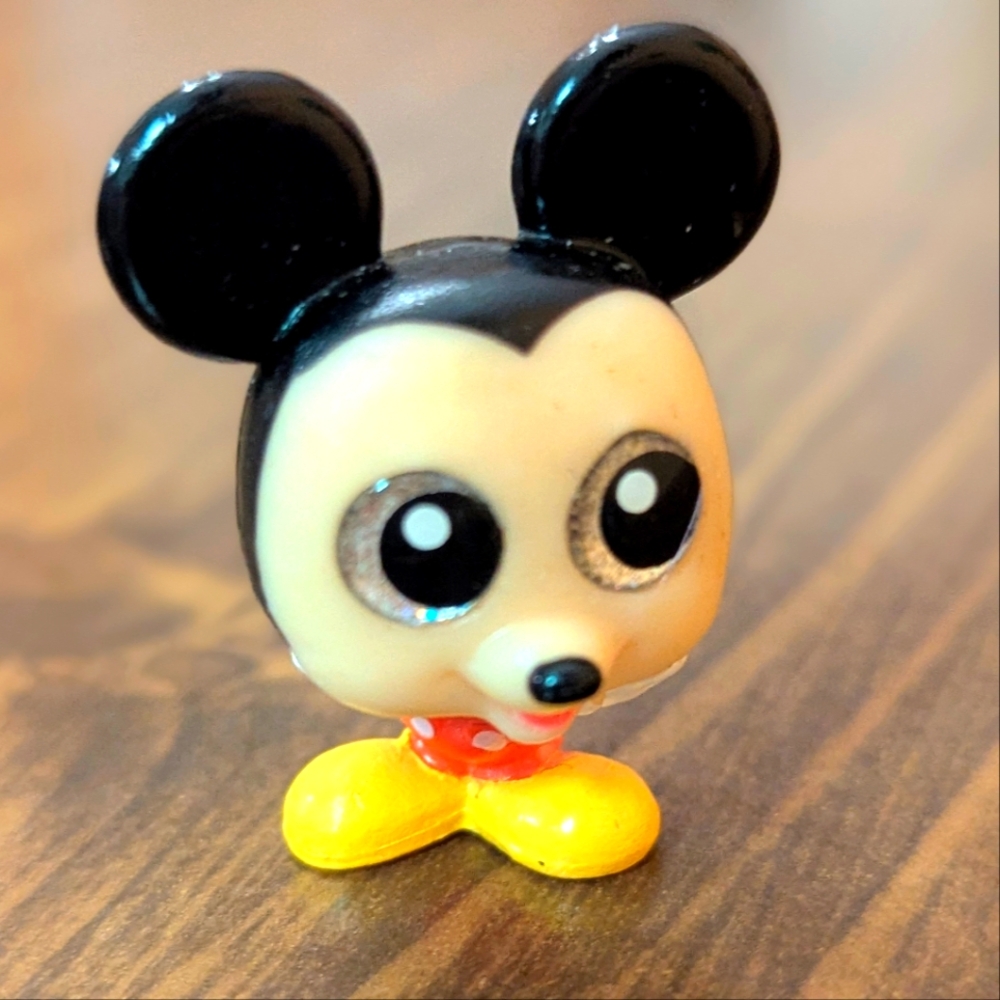 Mickey Doorable